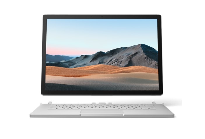沽源Surface 维修前的准备工作